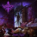 LOUDER - Devil's Night CD